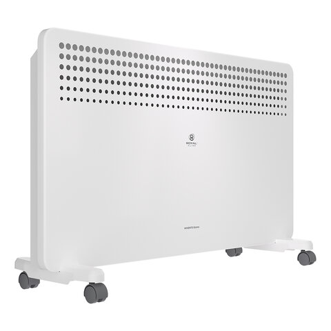 Конвектор 2 кВт, 25 м², ROYAL CLIMA REC-MIE2000M