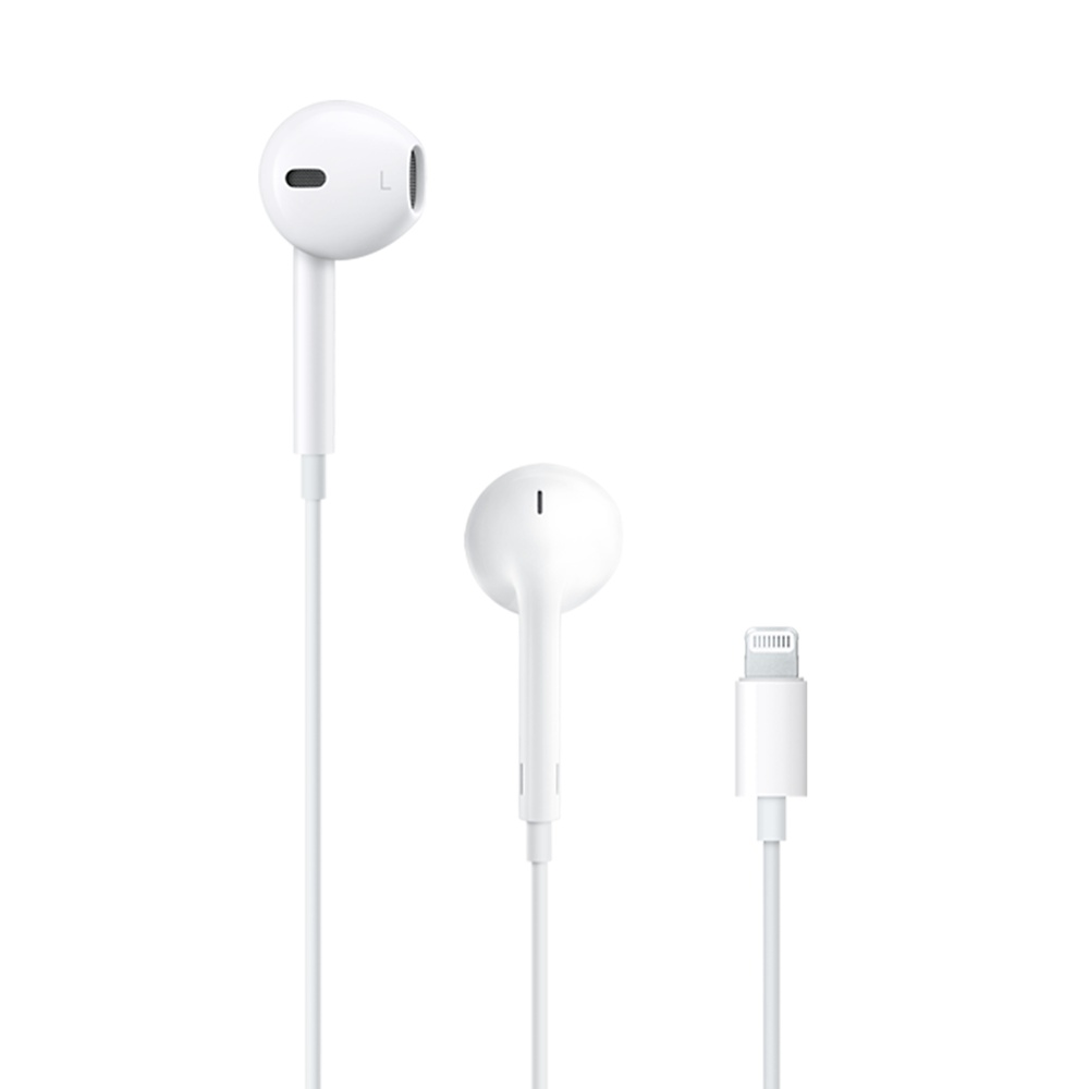 

Проводная гарнитура Apple EarPods (MMTN2ZM/A), EarPods