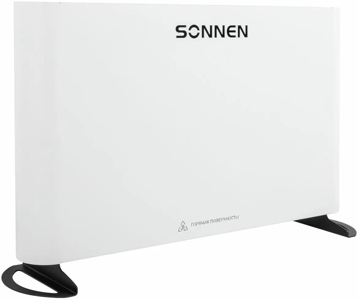 Конвектор SONNEN ONYX-1000.1 1 кВт, 18 м²