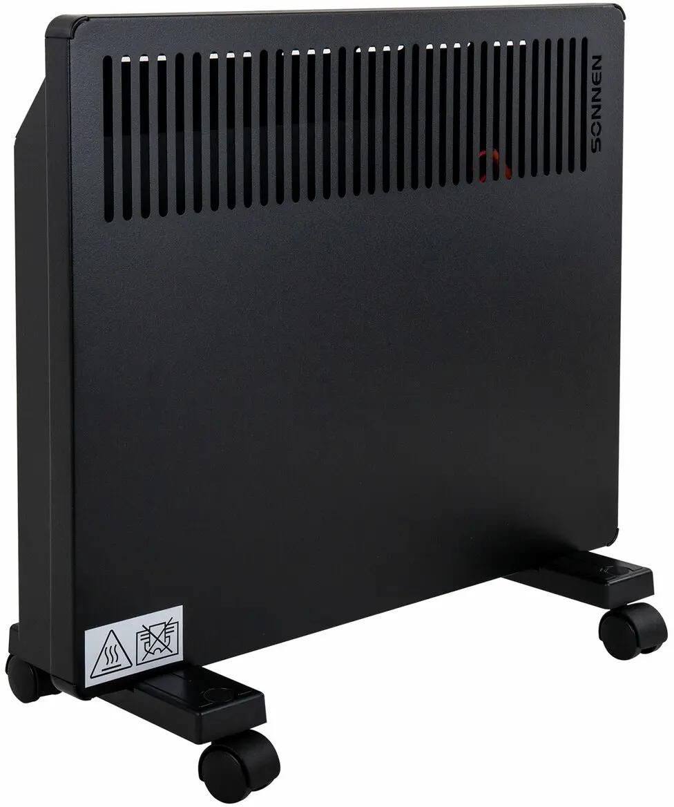 Конвектор SONNEN TEPLO-10 1 кВт, 15 м²