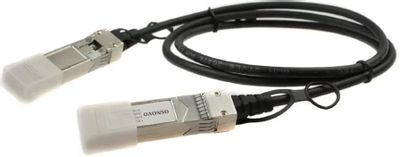 Кабель DAC OSNOVO OC-SFP-10G-1M, SFP+-SFP+, 1 м