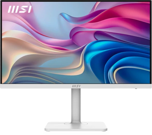 Монитор 27" MSI Modern MD272UPHW белый