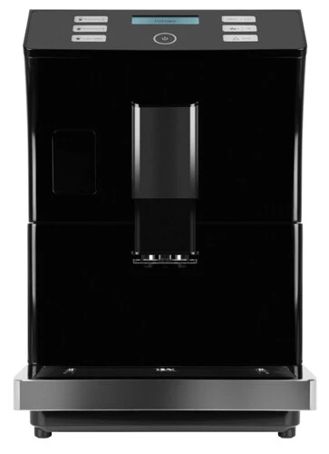 Кофемашина автоматическая Rombica Barista CFX-A02R, 1.7 л