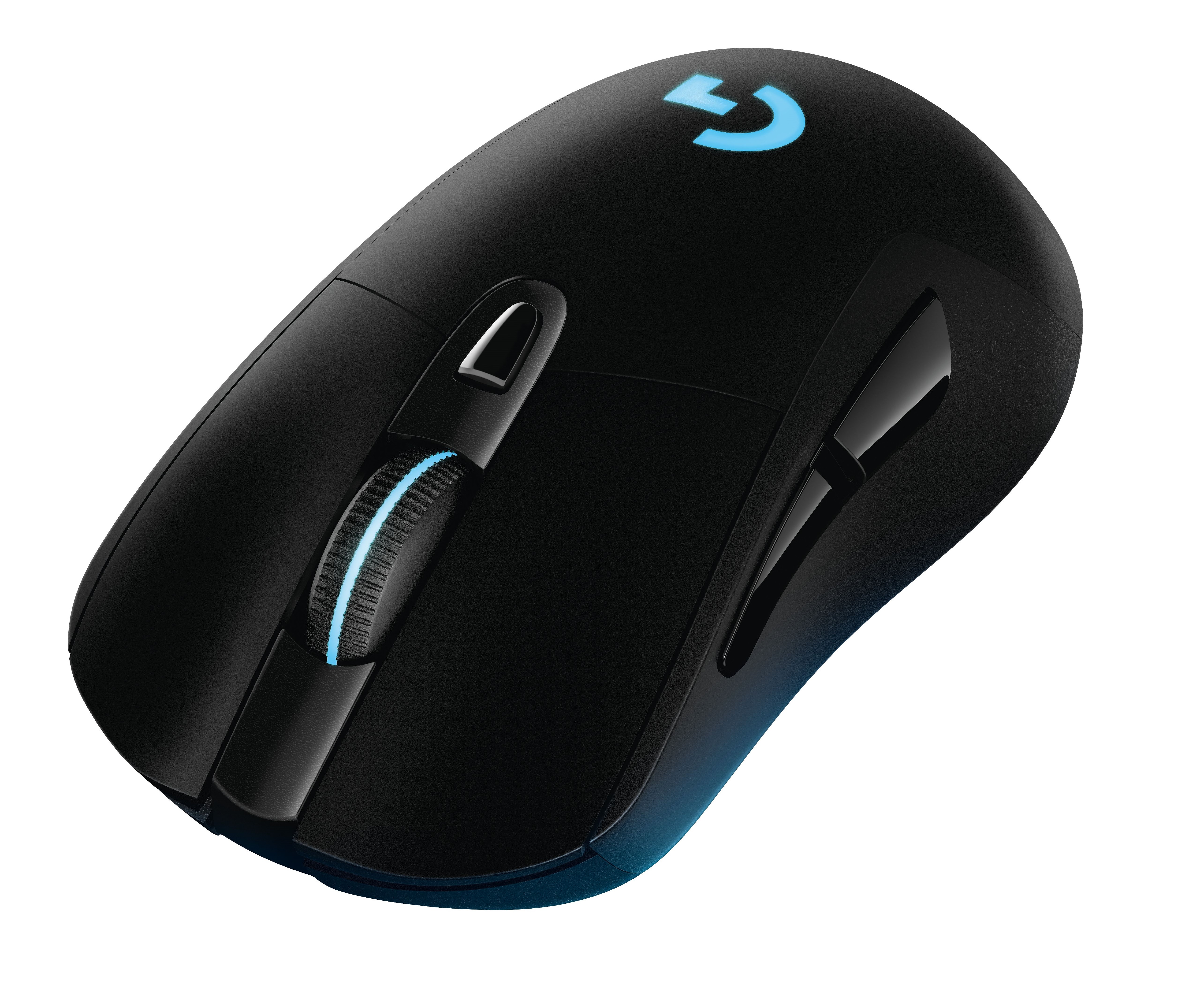 Как разобрать мышку logitech g403 Logitech G403 Prodigy Wireless Black USB, 542771 купить в Москве в интернет-мага
