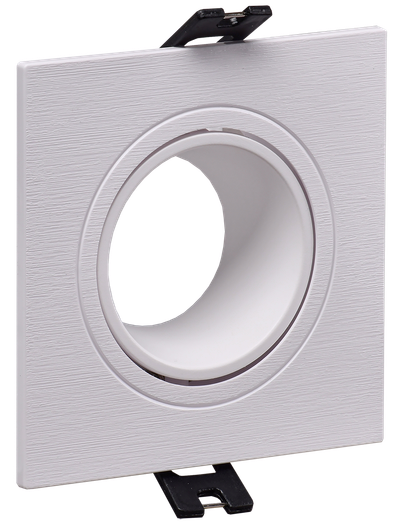 Светильник бытовой IEK Lighting 4101, белый (LT-UVB0-4101-GU05-1-K01)