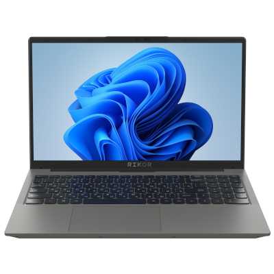Ноутбук 15.6" Rikor ARZ 103.1/15, черный (73CF9180)