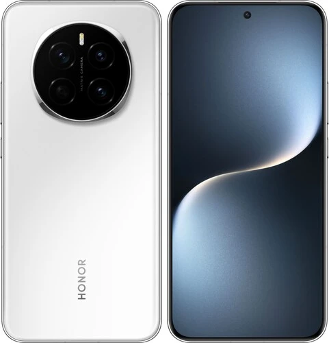 Смартфон Honor Magic7 12Gb/256Gb белый (5109BRPE)