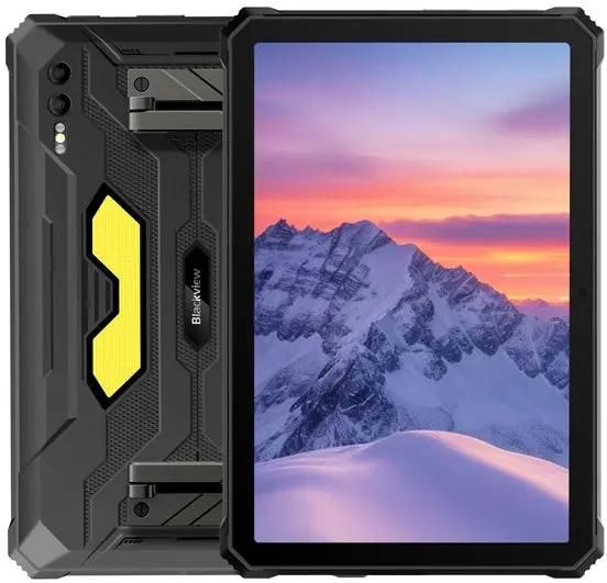 Планшет Blackview Active 10 Pro 11", 12Gb/256Gb, черный