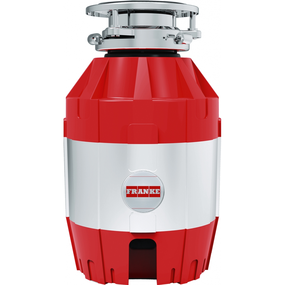 Измельчитель Franke TE-50, 375 Вт, 1.35 л