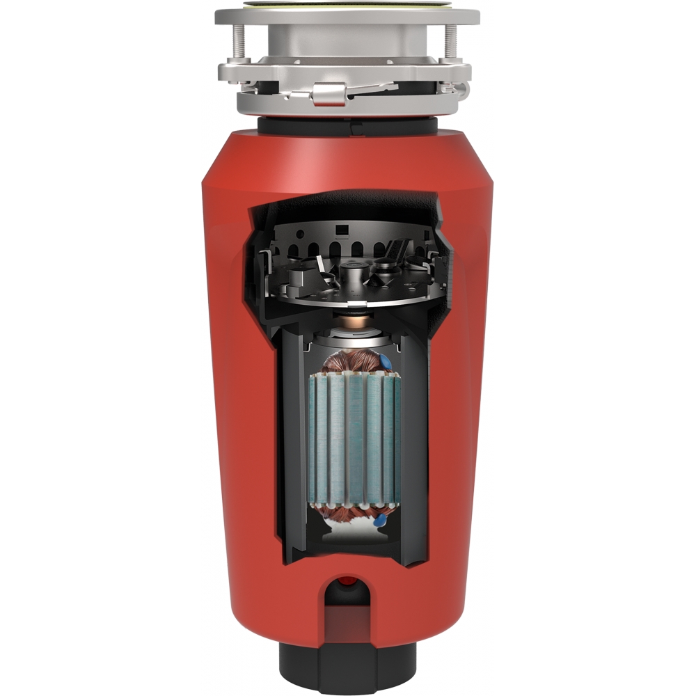 Измельчитель Franke SLIM 75, 720 Вт, 860 мл