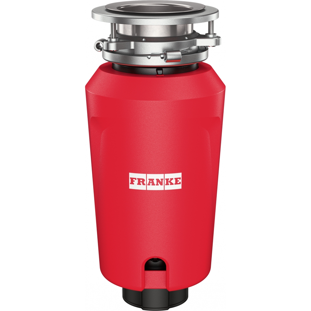 Измельчитель Franke SLIM 50, 540 Вт