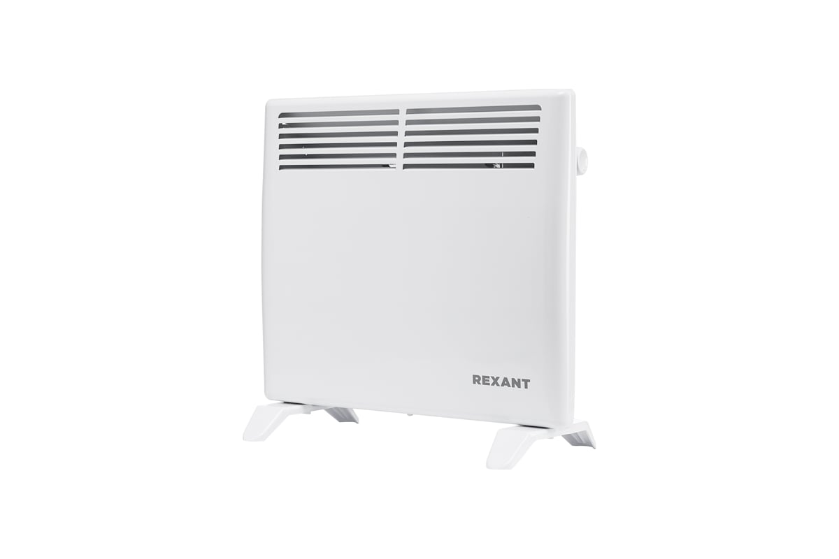 Конвектор Rexant 60-0118 1 кВт, 15 м²