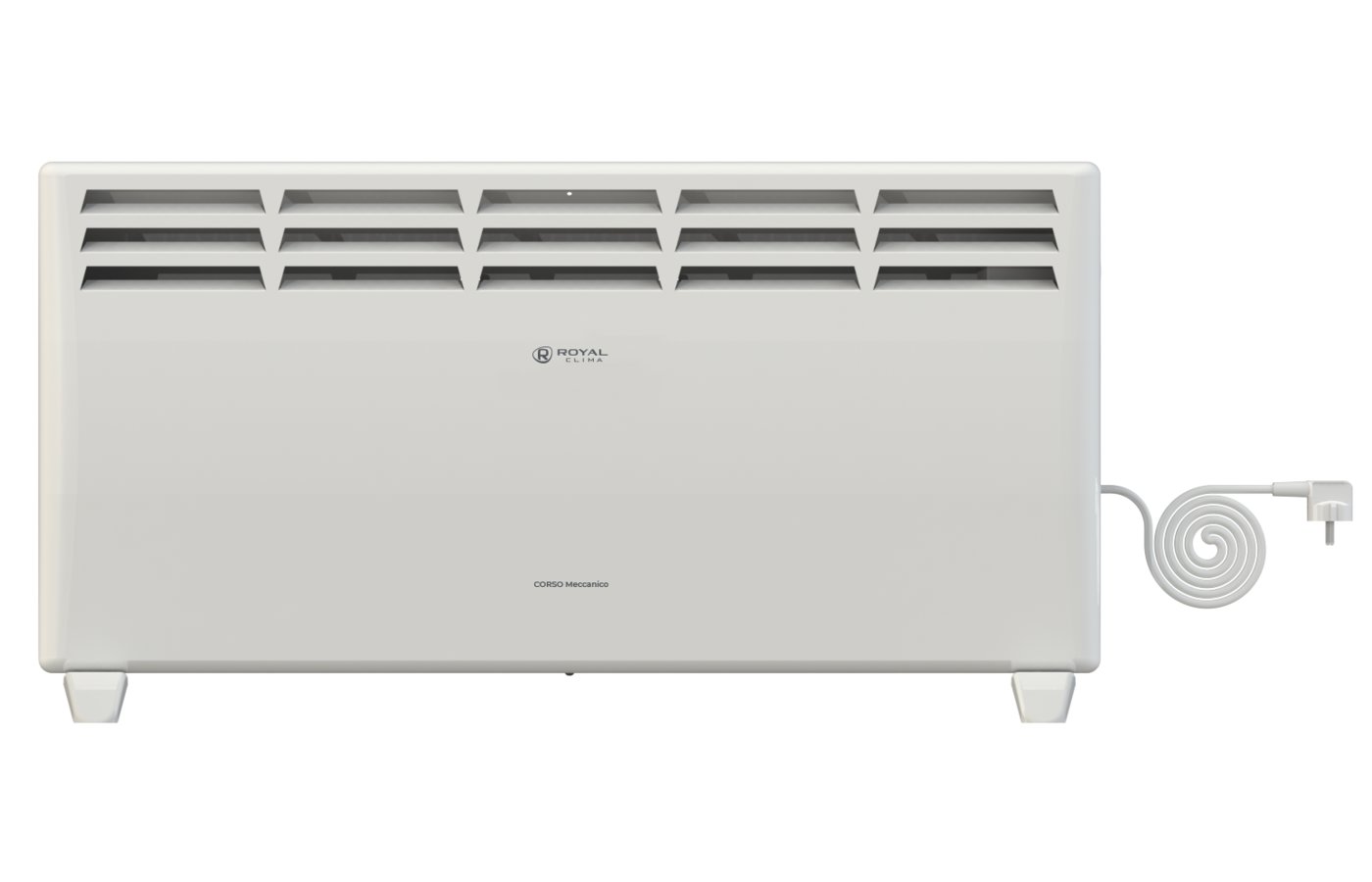 Конвектор 2 кВт, 20 м², ROYAL CLIMA REC-C2000M