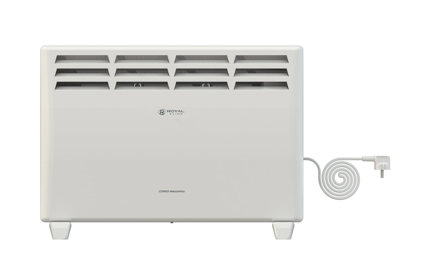 Конвектор 1.5 кВт, 15 м², ROYAL CLIMA REC-C1500M