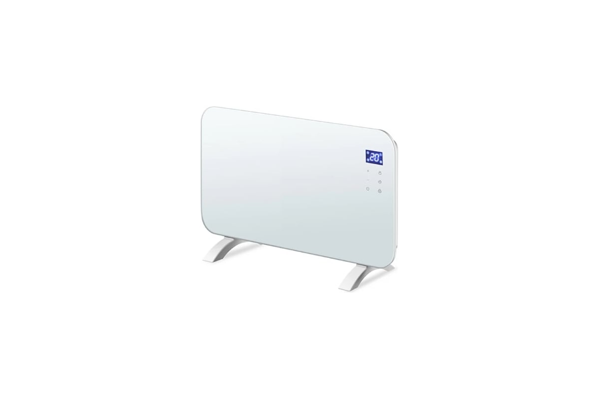 Конвектор 1.5 кВт, 20 м², NeoClima AURA-1500W