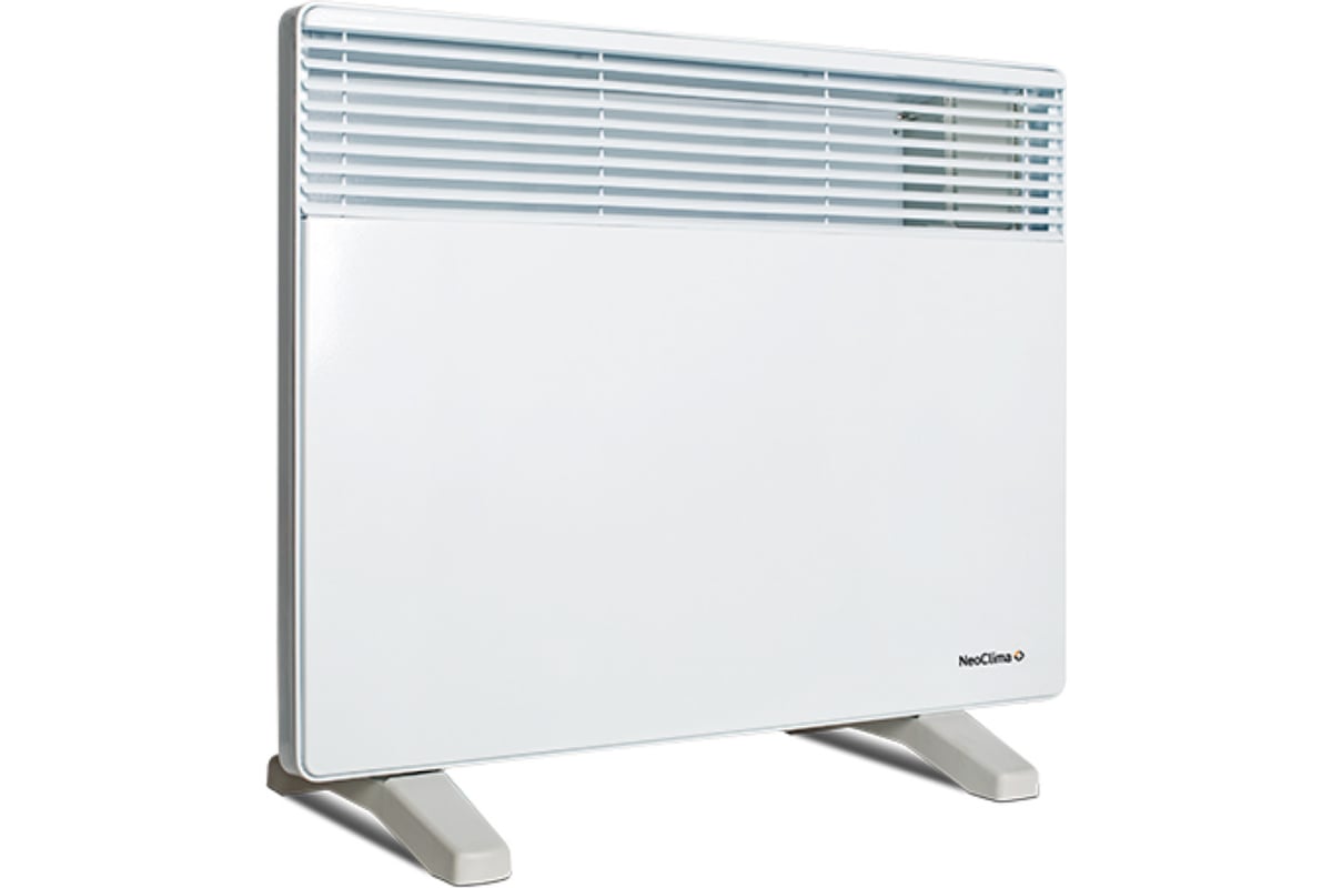 Конвектор NeoClima Dolce TL1.0 1 кВт, 10 м²