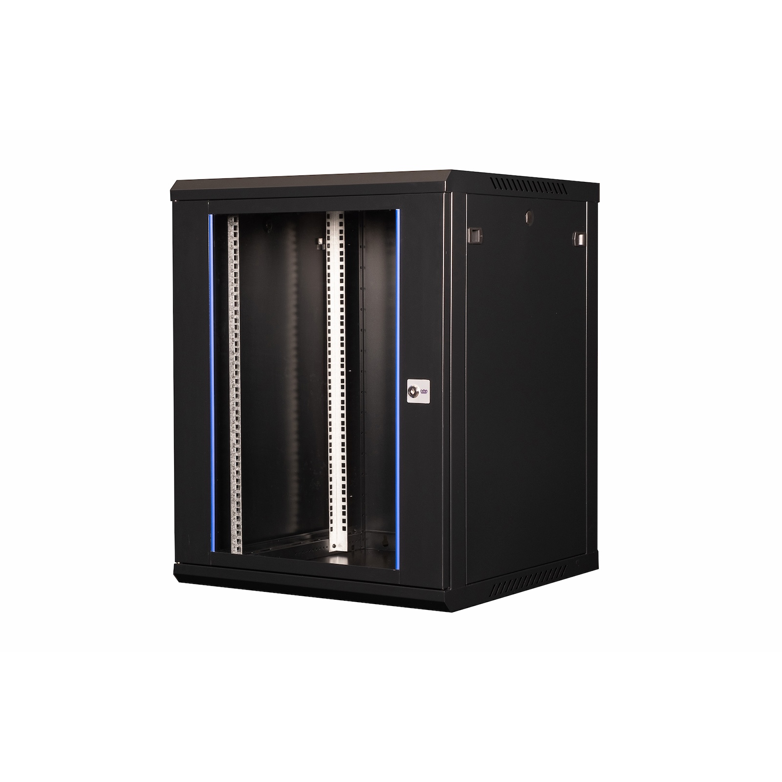 Шкаф Datarex 15U, 600x600 мм (DR-634101)