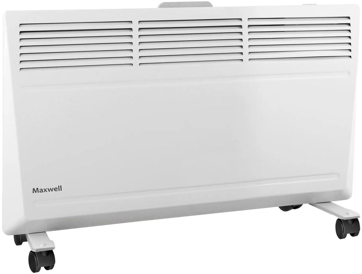 Конвектор 2 кВт, 25 м², Maxwell MW-4042