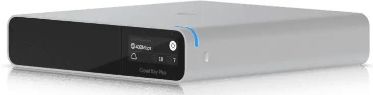 Контроллер Ubiquiti, Cloud Key Gen2 (UCK-G2-SSD)