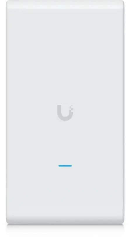 Точка доступа Ubiquiti UniFi 6 Mesh Pro 2xLAN 1 Гбит/с 802.11a/b/g/n/ac/ax 2.4 / 5 ГГц (U6-Mesh-Pro)