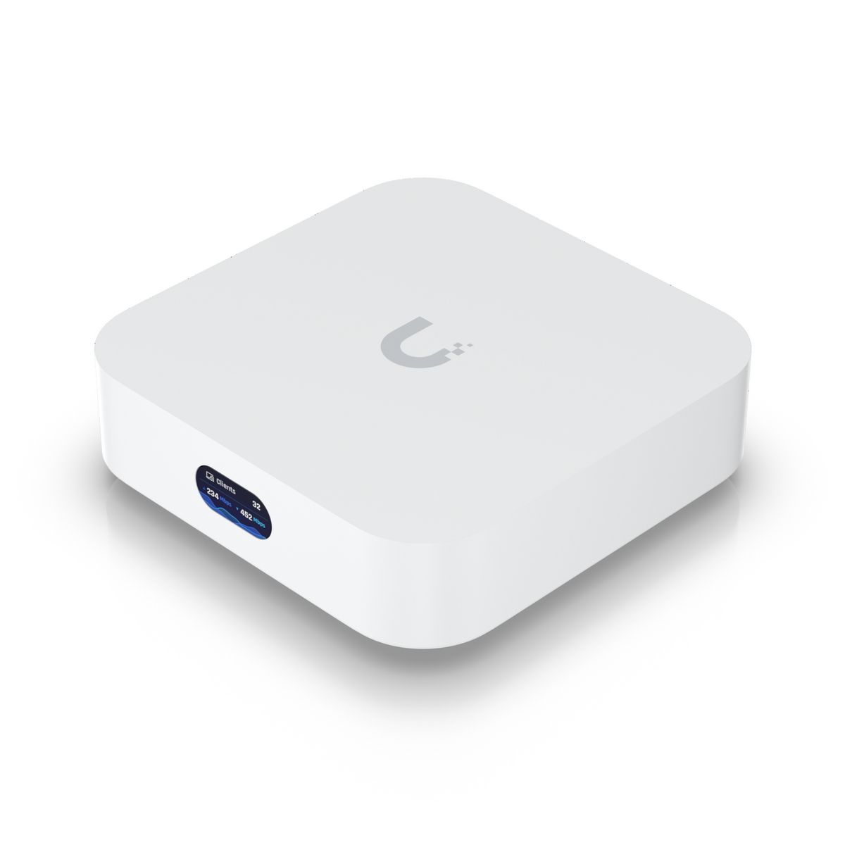 Маршрутизатор Ubiquiti UniFi Express (UX)