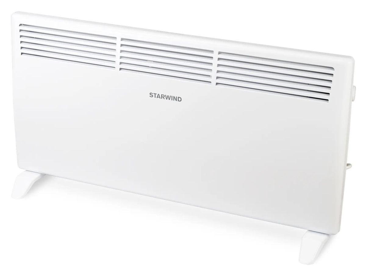 Конвектор Starwind SHV1020 2 кВт, 25 м²