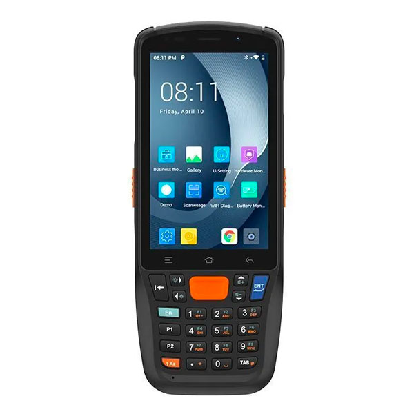 Терминал сбора данных (ТСД) Urovo CT48S SE2030W, 4Gb/64Gb, Android 12