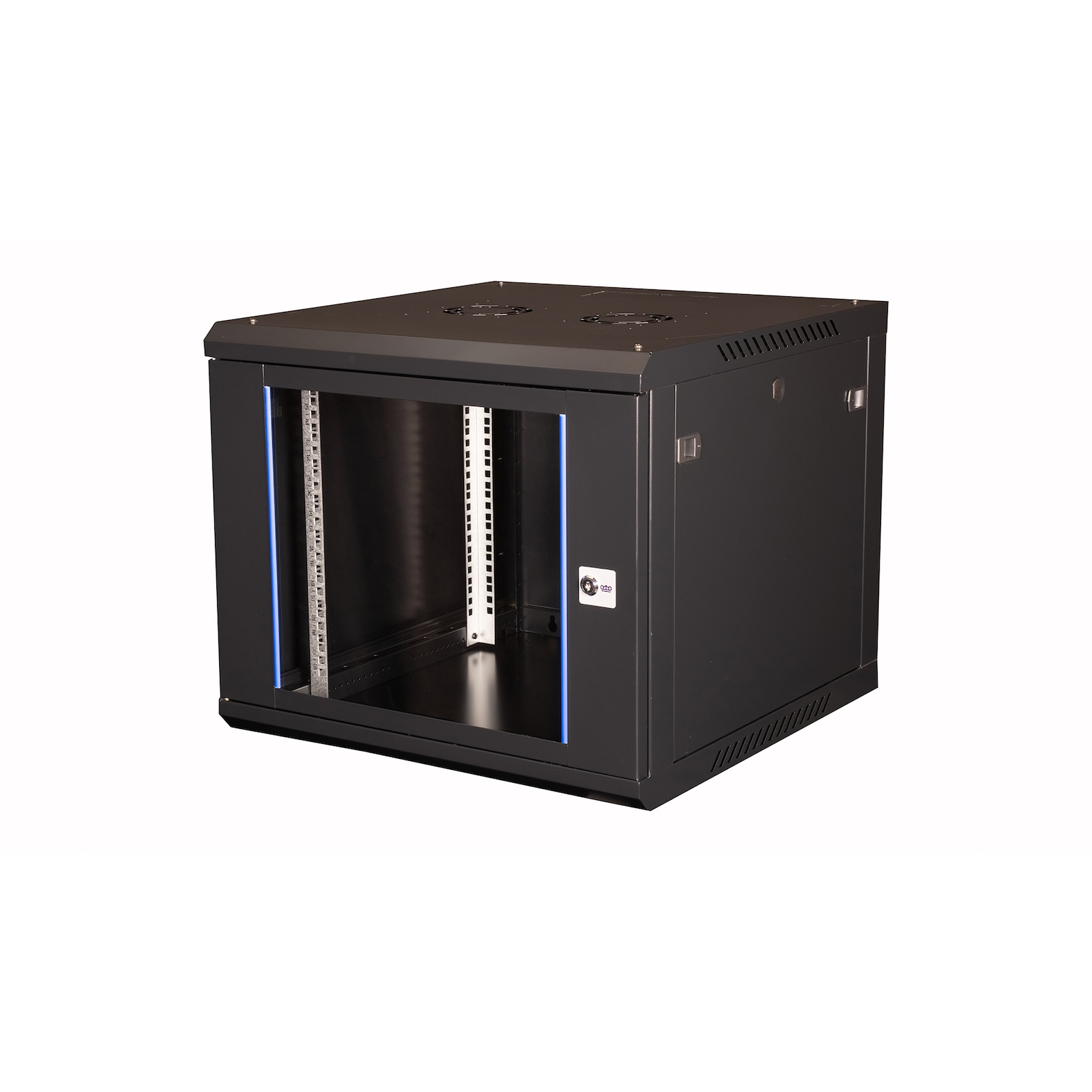 Шкаф Datarex 9U, 600x600 мм (DR-632101)