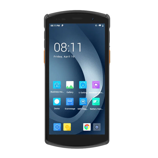 Терминал сбора данных (ТСД) Urovo DT50S, 4Gb/64Gb, Android 13