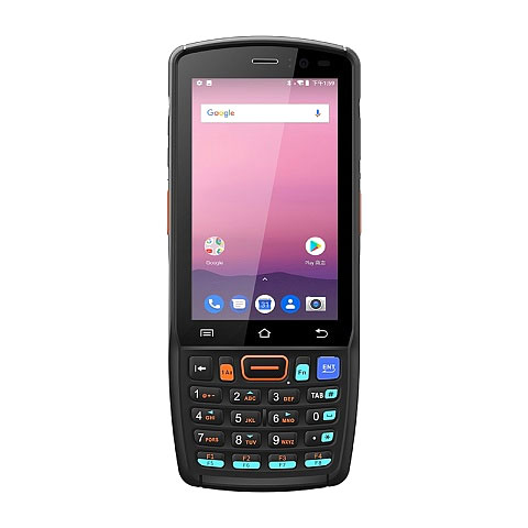 Терминал сбора данных (ТСД) Urovo DT40, 3Gb/32Gb, Android 9