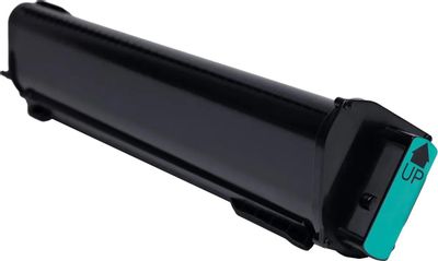 Картридж лазерный Катюша TK325, черный