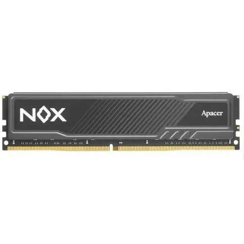 Память DDR4 DIMM 8Gb, 2666MHz Apacer (AH4U08G26C08YMBAA-1)