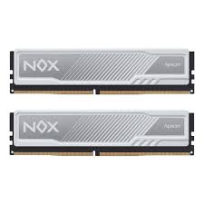 Комплект памяти DDR4 DIMM 32Gb (2x16Gb), 3600MHz Apacer (AH4U32G36C25YMWAA-2)
