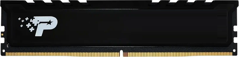 Память DDR5 CUDIMM 16Gb, 6400MHz Patriot Memory (PSP516G64081H1C)