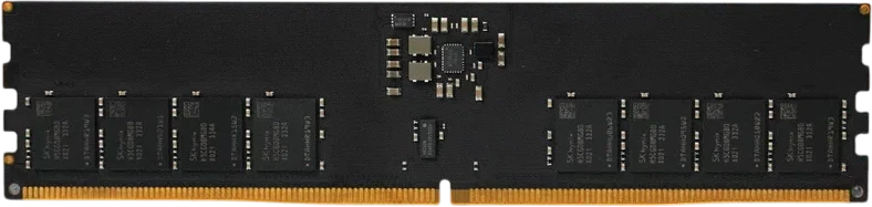 Память DDR5 CUDIMM 32Gb, 6400MHz Patriot Memory (PSD532G6402C)