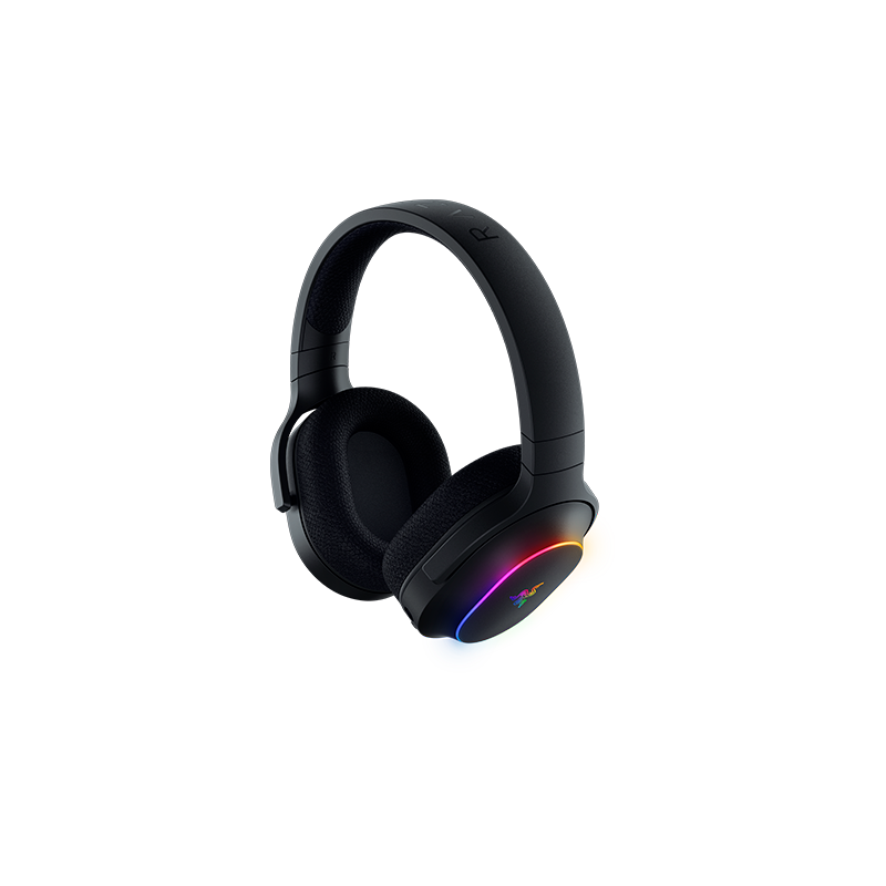 Беспроводная гарнитура Razer Barracuda X Chroma, черный (RZ04-05220100-R3M1)