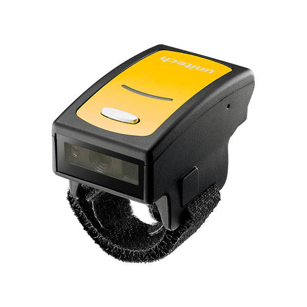 Сканер штрих кода Unitech MS622, сканер-кольцо, USB-HID + USB-VirtualCom