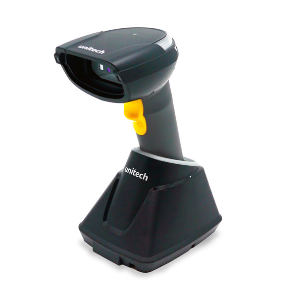 Сканер штрих кода Unitech MS852, ручной, USB