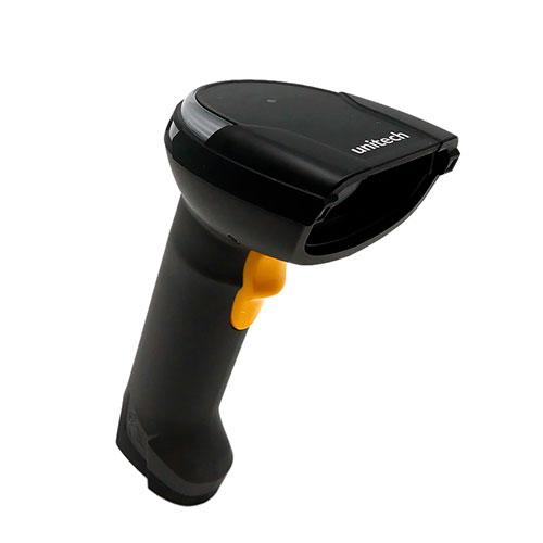 Сканер штрих кода Unitech MS852, ручной, USB