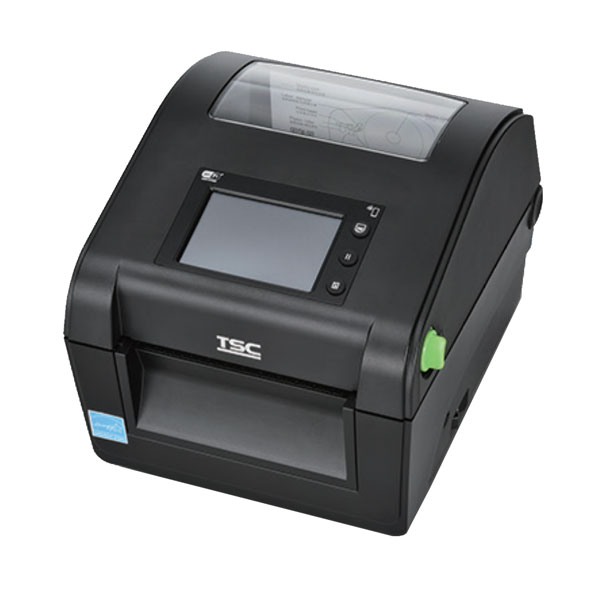 Принтер этикеток TSC DH240T, COM, LAN, USB