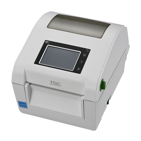 Принтер этикеток TSC DH240THC, COM, LAN, USB, Wi-Fi, BT
