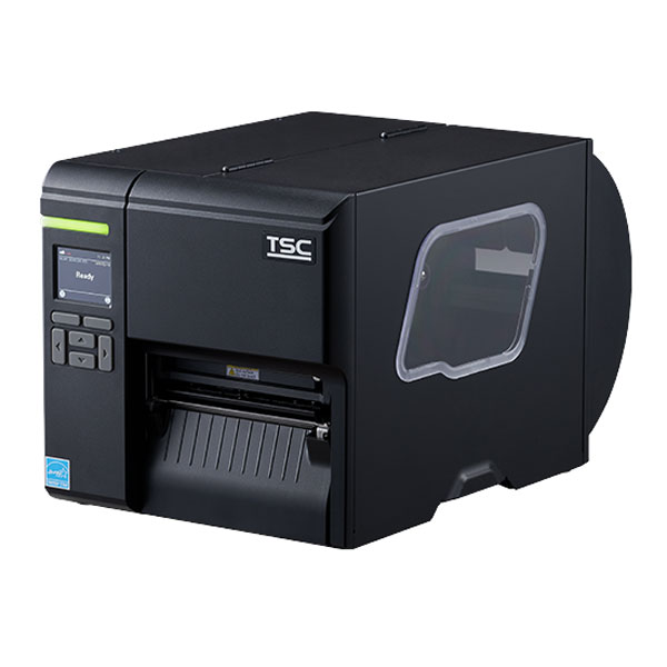 Принтер этикеток TSC ML241P, COM, LAN, USB, Wi-Fi, BT