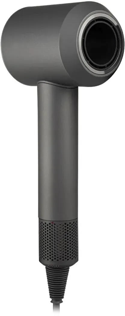 Фен G-Teq 8730 1.6 кВт, режимов: 3, насадок: 1