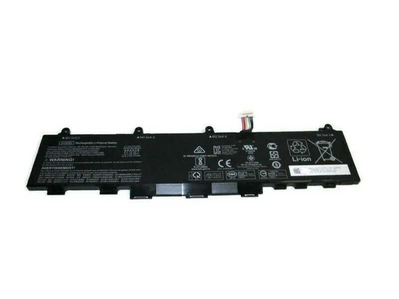 Аккумуляторная батарея L78555-005-SP для HP (HSTNN-LB8Q/CC03XL)