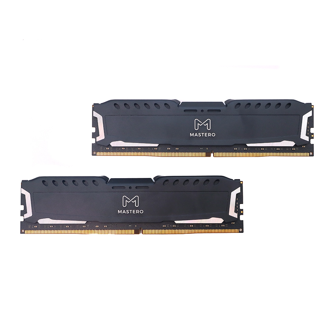 Комплект памяти DDR5 DIMM 32Gb (2x16Gb), 6400MHz Mastero (MSH6400C40-32G5-K2)
