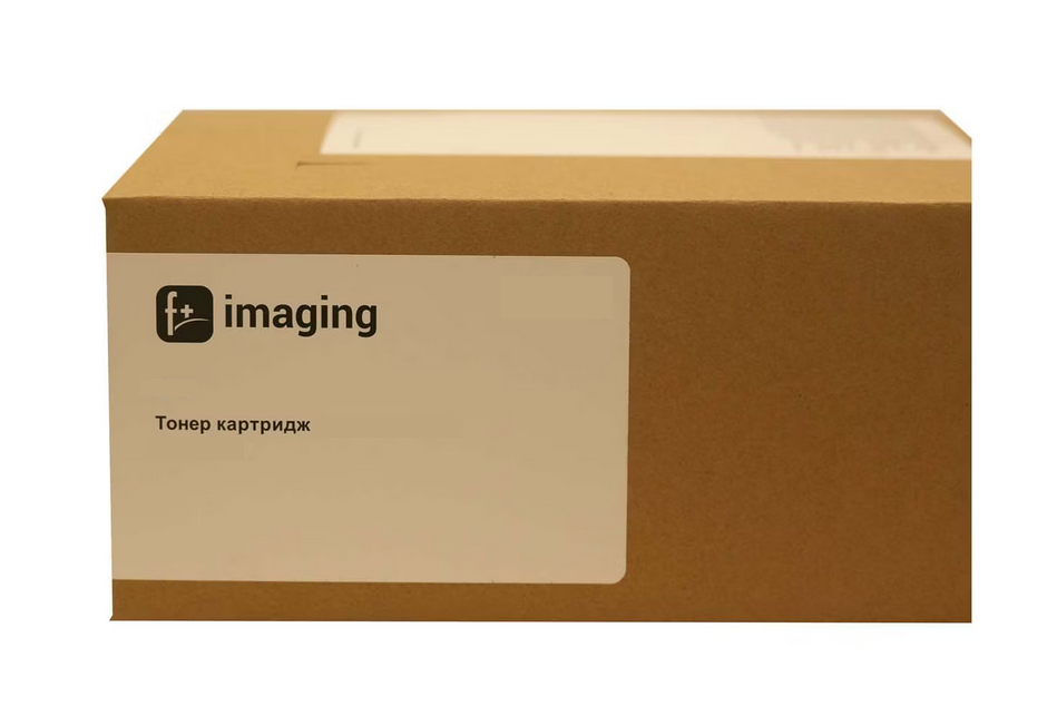 Картридж лазерный F+Imaging 41CTB015, черный