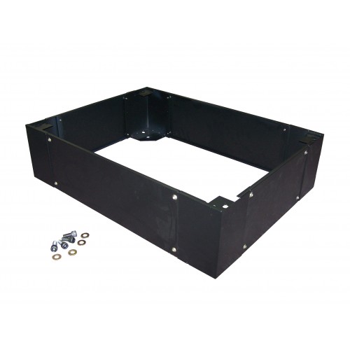 Цоколь (основание) TWT TWT-CBB-PL-6x10-2 1 шт. (TWT-CBB-PL-6x10-2)