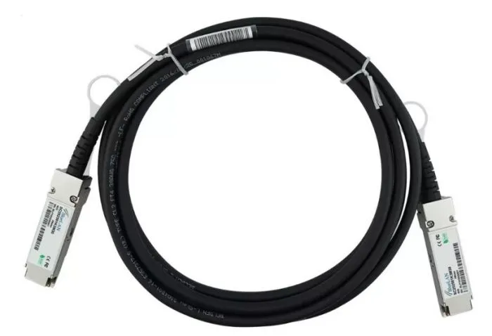 Кабель DAC Maipu, QSFP+-QSFP+, 5 м