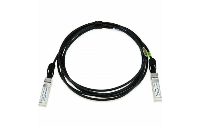 Кабель DAC B4Com, SFP+-SFP+, 1 м