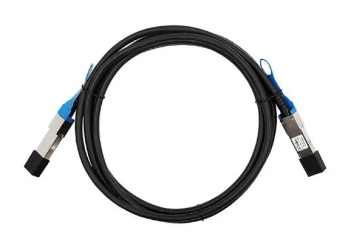 Кабель DAC LR-Link, QSFP28-QSFP28, 5 м